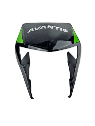 Корпус передней фары Avantis MT250 Lite