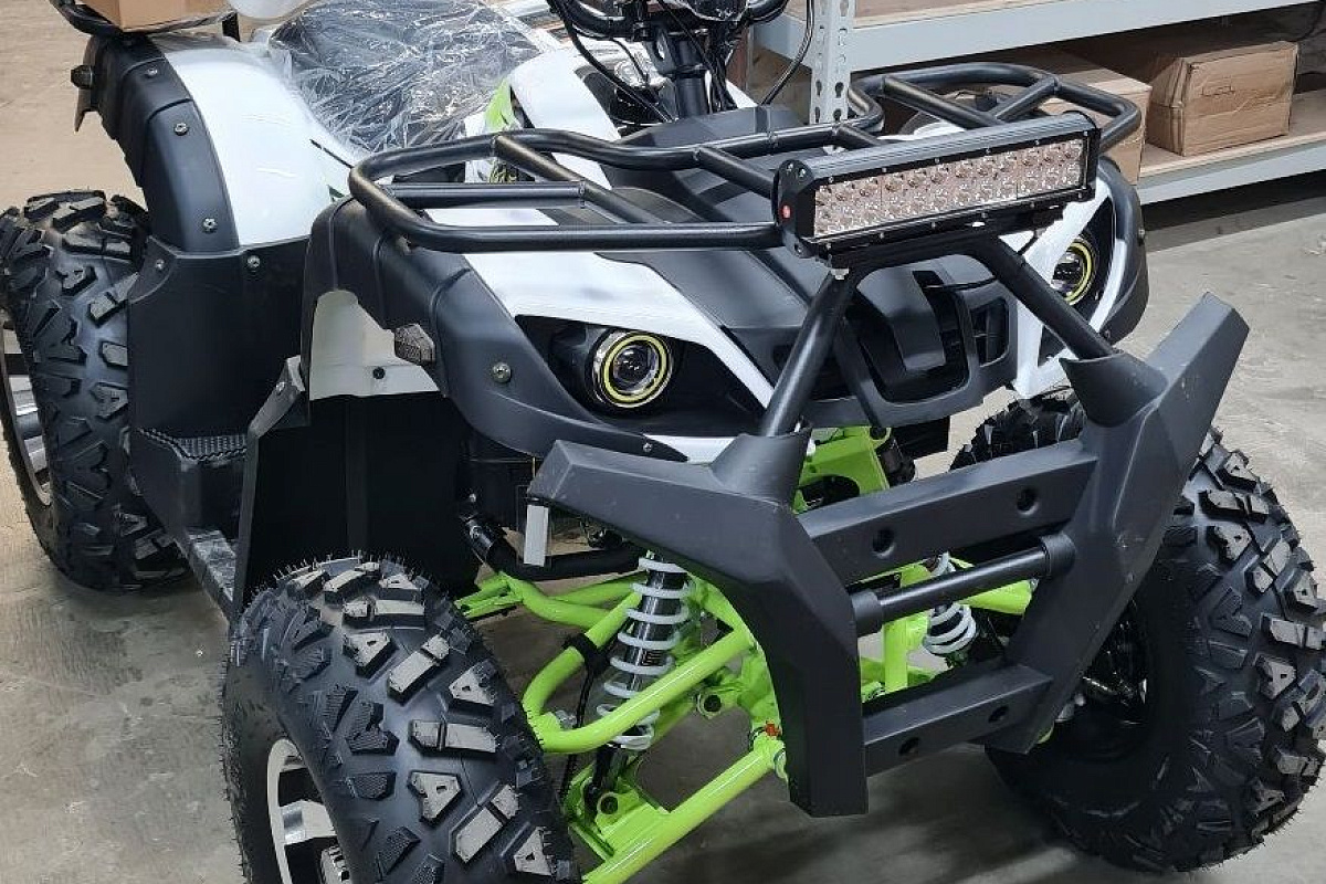 Квадроцикл ATV R-moto Lion 200LD