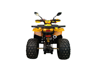 Квадроцикл Avantis Hunter 8 New Lux (2025)
