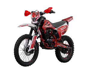 Мотоцикл Darex Timer 300