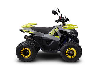 Квадроцикл Avantis Ray 8 Lux (125 кубовый)