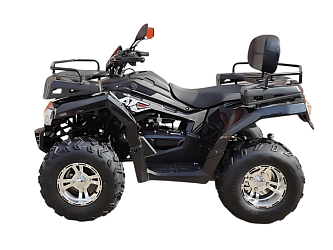 Квадроцикл R-moto RATO CABO 200