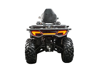 Квадрицикл Avantis Veron Max 400 EFI Lux ПТС