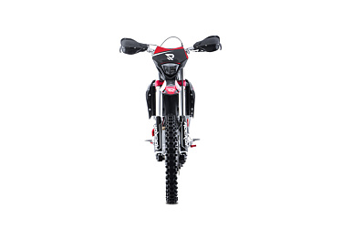 Мотоцикл ROCKOT GS1-L Hotred