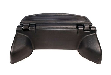 Кофр PanzerBox задний PZ4000 572x1014x359 90L