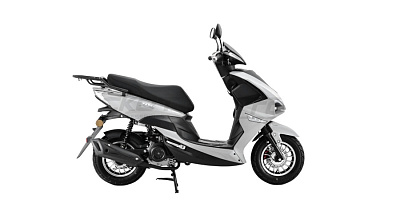 Скутер ROCKOT JOG