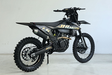 Мотоцикл JHLmoto L6 YBS300 (K8)