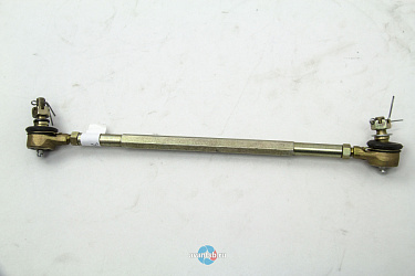 Тяга рулевая с наконечниками (L=275mm) Patriot 2017 с тавотницами