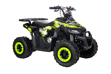 Квадроцикл Racer RC110 Hawk