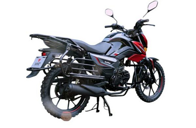 Скутер VMC NOVA CM48Q 48 см3 СЕРИЯ R1250