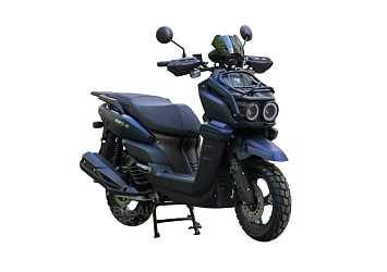 Скутер VMC SMART-III BY49QT-5A 49 см3 СЕРИЯ T1700