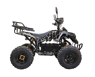 Квадроцикл GreenCamel Атакама T500 (60V 1500W R8 Дифференциал)