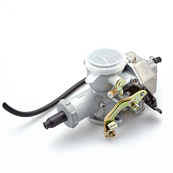 Карбюратор 4T 166FMM Loncin Avantis Tourist