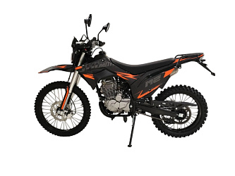 Мотоцикл JHLmoto M2 PR300 (K5)