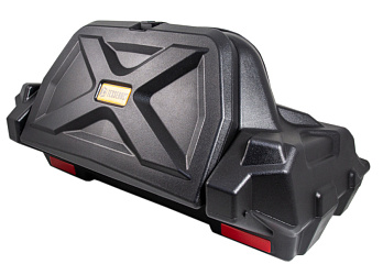 Кофр GKA Tesseract 850x530x440 70L