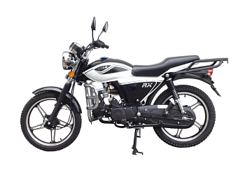 Мопед VMC (VENTO) RIVA - II RX 49cc (125)