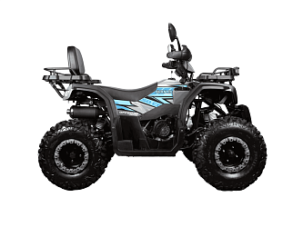 Квадроцикл Avantis Liberty 200 Lux 2024