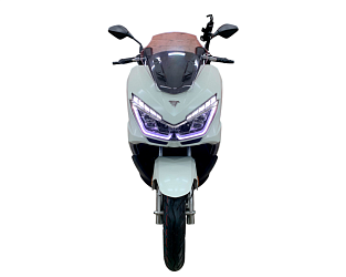 Скутер VMC PCX 200 (170cc) ПТС