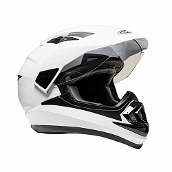 Шлем XP-14 А WHITE GLOSSY, XXL