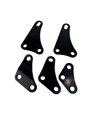 Комплект кронштейнов рамы Avantis MT250 Lite