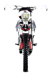 Мотоцикл ROCKOT R5X Rampage (300cc, ZS175FMM (CB300F), 21/18) 2024