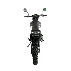 Мотоцикл Fidelis Sport (PR300, 175FMN, 300см3, Спортинвентарь)