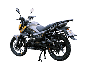 Мопед VMC AURA CM48Q 48см3 серия R1100 (110)