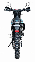 Мотоцикл Regulmoto ZR 250 PR с пробегом