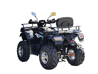Квадроцикл R-moto RATO CABO 200LD