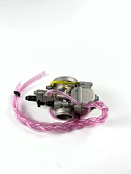Карбюратор NIBBI PWK34 SP 34mm 250-350cc