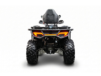 Квадроцикл Avantis Hunter Max 450 EFI Premium (4х4) с ПТС