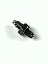 Винт коромысла регулировочный YX153FMI W120, W120-2, YX1P56FMJ X150