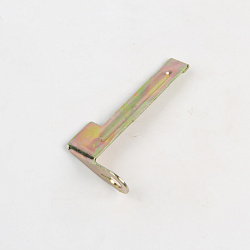Кронштейн кабеля генератора ZS1P62YML-2