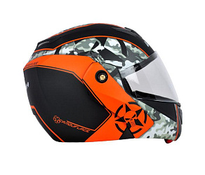 Шлем Vega Axor Crux