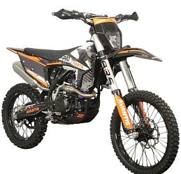 Мотоцикл Avantis Enduro 300 PRO EFI Exclusive (NC250/177MM) ARS (2024)
