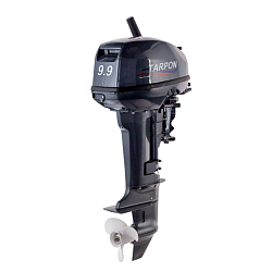 Лодочный мотор SeaPro OTH 9.9 (S)T
