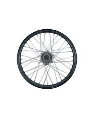 Диск колесный передний Avantis FX250 New