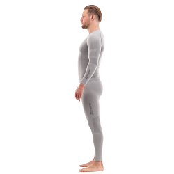 Термобельё Dragonfly DF 2DThermo Light комплект