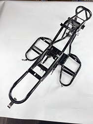 Рама ATV Classic H4