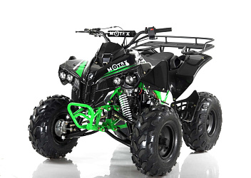 Квадроцикл Motax Raptor LUX 125 сс