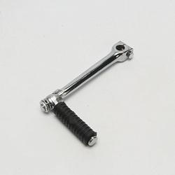 Рычаг кикстартера YX1P53FMI W120, W120-2