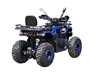 Квадроцикл R-moto Lion Warrior 200