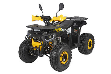 Квадроцикл Avantis Optima 8 Premium (4-х тактный)