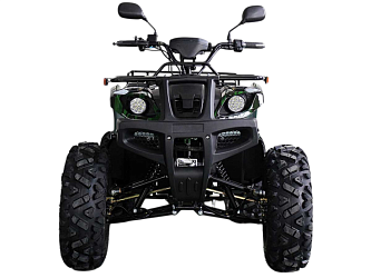 Квадроцикл GreenCamel Сахара A3000 (72V 3000W R12 alum Дифференциал)