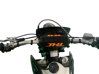 Мотоцикл JHL LX5 (YBS300)