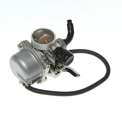 Карбюратор 4Т 110-125 HKS D22 (d=32mm) (квадро)