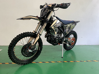 Мотоцикл JHL Z8i
