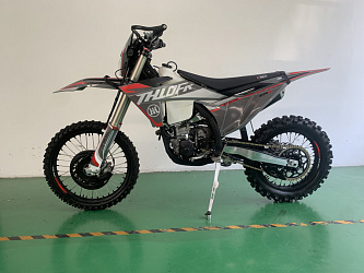 Мотоцикл JHL ZR2