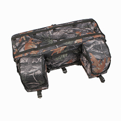 Кофр текстильный для квадроцикла Hunter 200 old