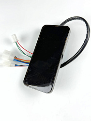 Спидометр LCD  ATV Classic 8 New 2024